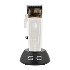 STYLECRAFT BRUSHLESS SABER II CLIPPER  WHITE | SC619W