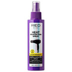 RED BY KISS HEAT PROTECTOR ULTRA KERATIN SPRAY FOR THERMAL PROTECTION | HPT05D