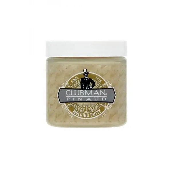CLUBMAN MOLDING PUTTY 4 OZ.