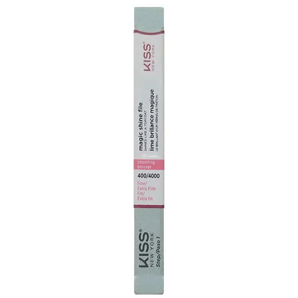 KISS MAGIC SHINE FILE | MYLAR2N
