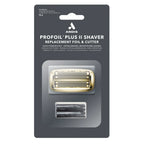 Andis ProFoil Plus II Shaver Foil & Cutter - Gold | 563219