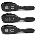 STYLECRAFT PRO STUDIO FRESH CUT BRUSH 3-PACK