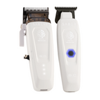 STYLECRAFT BRUSHLESS SABER II CLIPPER  WHITE | SC619W