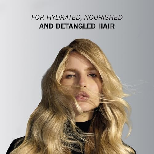 TRUSS Nutri Infusion Hair Mask - Deep Conditioning Treatment for Dry, Damaged, or Chemically Treated Hair with Myrica Fruit Wax - Restores Lipids, Hyd