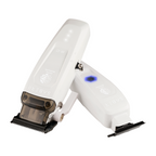 STYLECRAFT BRUSHLESS SABER II CLIPPER  WHITE | SC619W