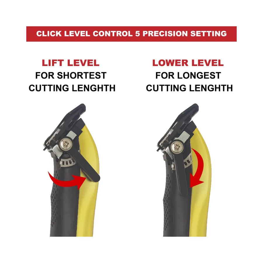 TURBO POWER FORTE CLIPPER | TPFC1