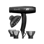 PARLUX ELYSIUM DRYER + MAGIC SENSE DIFFUSER PROFESSIONAL HAIR DRYER