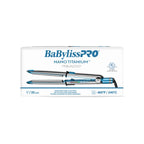 BABYLISSPRO NANO TITANIUM PRIMA 3100 1" STYLING IRON | BNT3100TUC