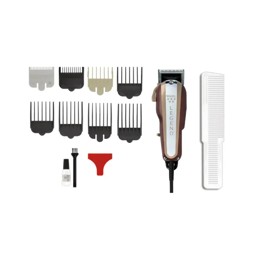 Wahl 5-Star Legend | 8147