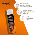 AMPRO ARGAN OIL SHEEN 11.5oz | 22854000