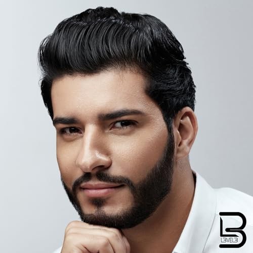 LEVEL3 SHAVING GEL 33Z AQUA | L3-SHAV-AQUA-100