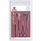 MUNDIAL EYEBROW DESIGN SET | BC-320
