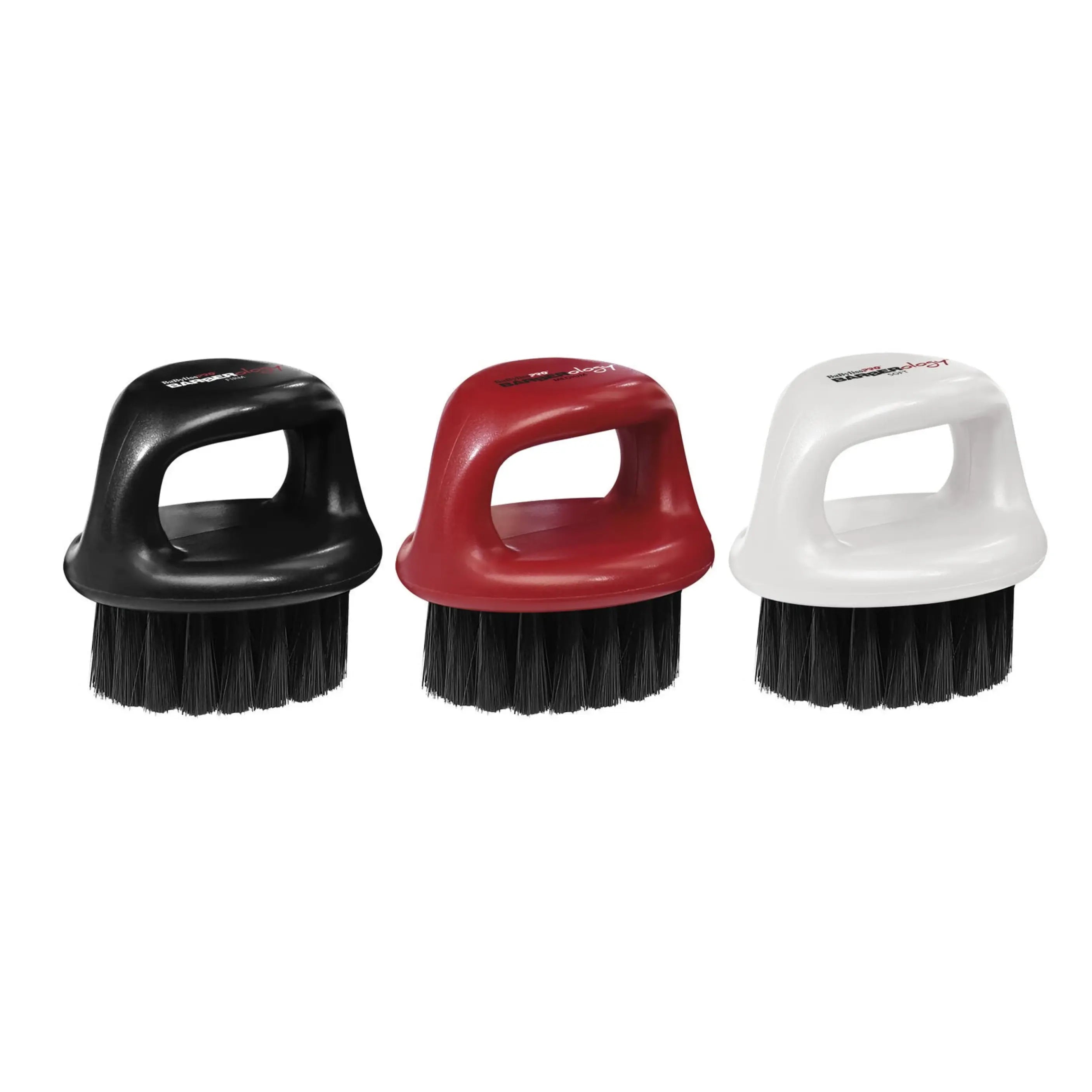 BABYLISSPRO FADE KNUCKLE BRUSH - 1PC | BBCKT11