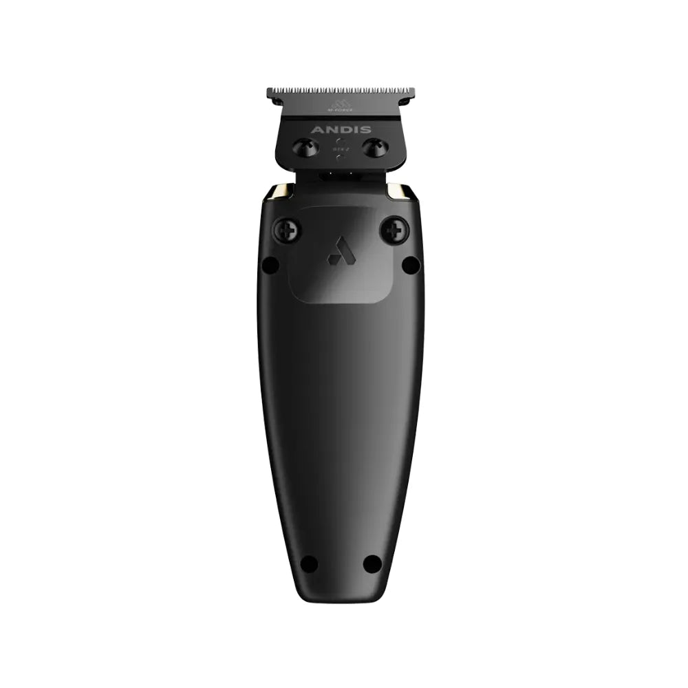 ANDIS GTX-EXO II TRIMMER WITH M-FORCE-GOLD | 562168