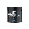 ELEGANCE FACIAL SCRUB ALOE 16oz | BLUE