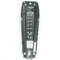 WAHL DETAILER LI BLACK UPPER HOUSING