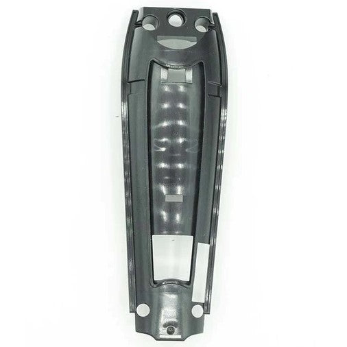 WAHL DETAILER LI BLACK UPPER HOUSING
