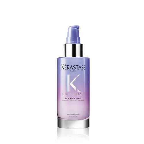 Kérastase Blond Absolu Cica Nuit Hair Serum 90ml