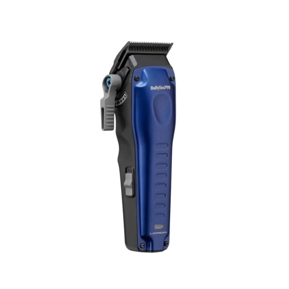 BabylissPro LO-PROFX Compact High-Performance Clipper | FX82