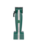 COCCO VELOCE LITE CLIPPER, TRIMMER & FREE SHAVER GREEN | COCCOLITEGR
