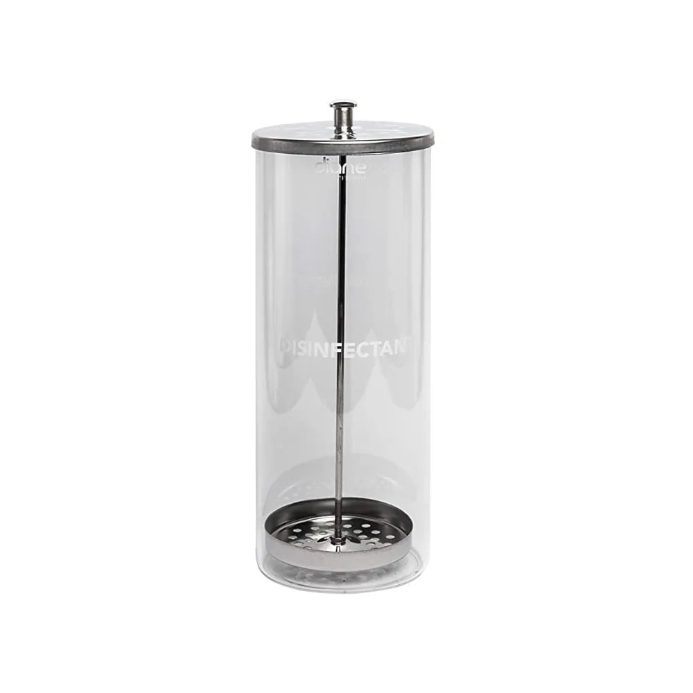 DIANE LARGE STERILIZING JAR | D6063