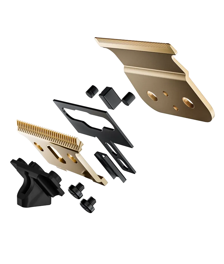 Andis GTX-Z M-Force Gold Blade | 561864