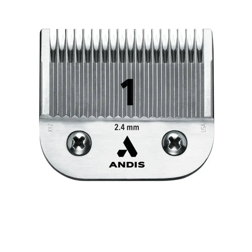 Andis CeramicEdge Blade #1 | 64465