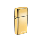 BaBylissPRO FOILFX02 Metal Double-Foil Shaver Gold | FXFS2G