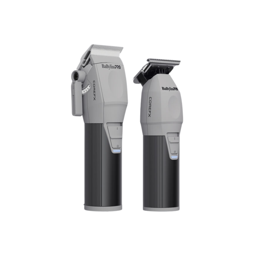 BaBylissPRO COREFX Clipper & Trimmer Set Limited Edition | FXCORE2PC