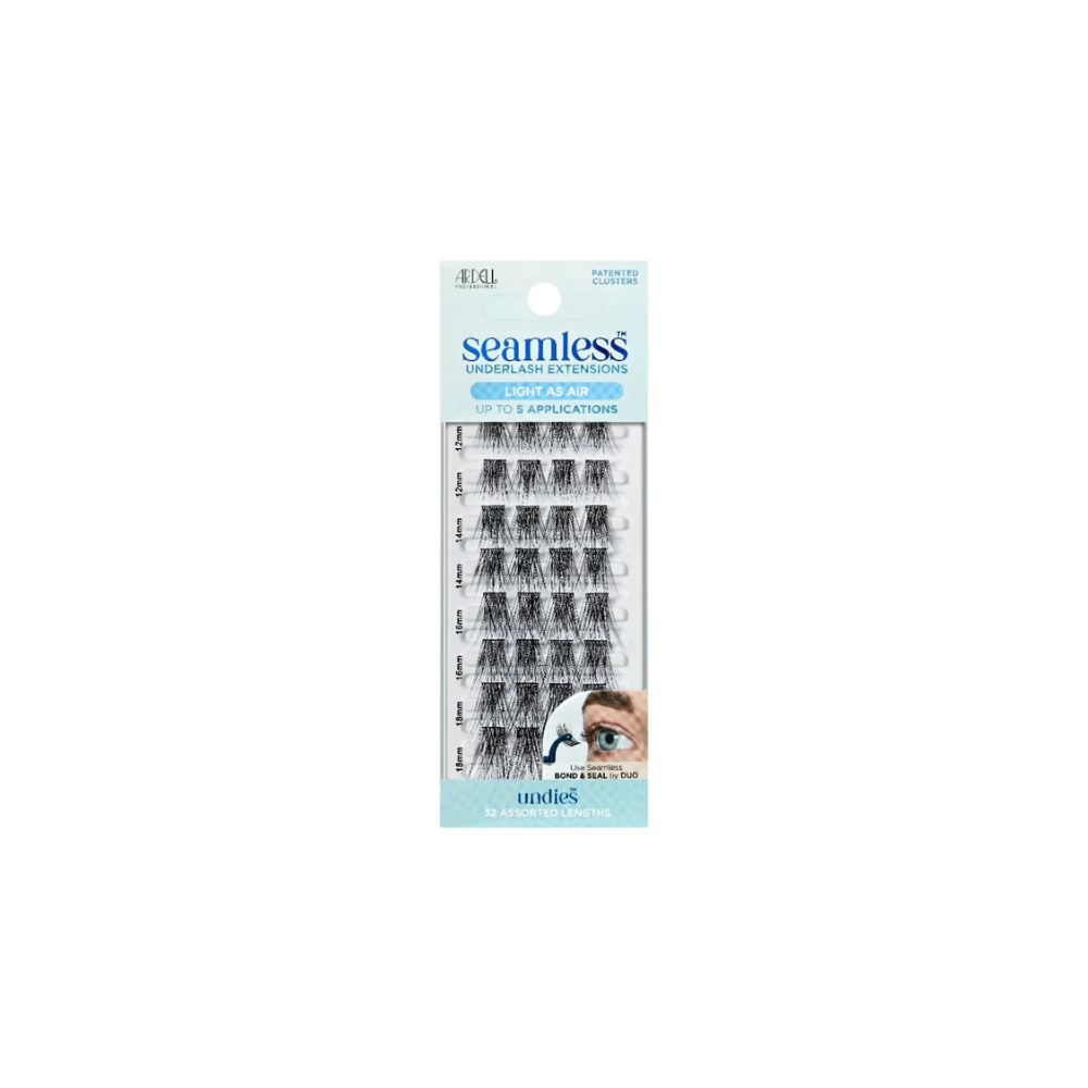 Ardell Seamless Underlash Extensions Light As Air 32ct | 32251