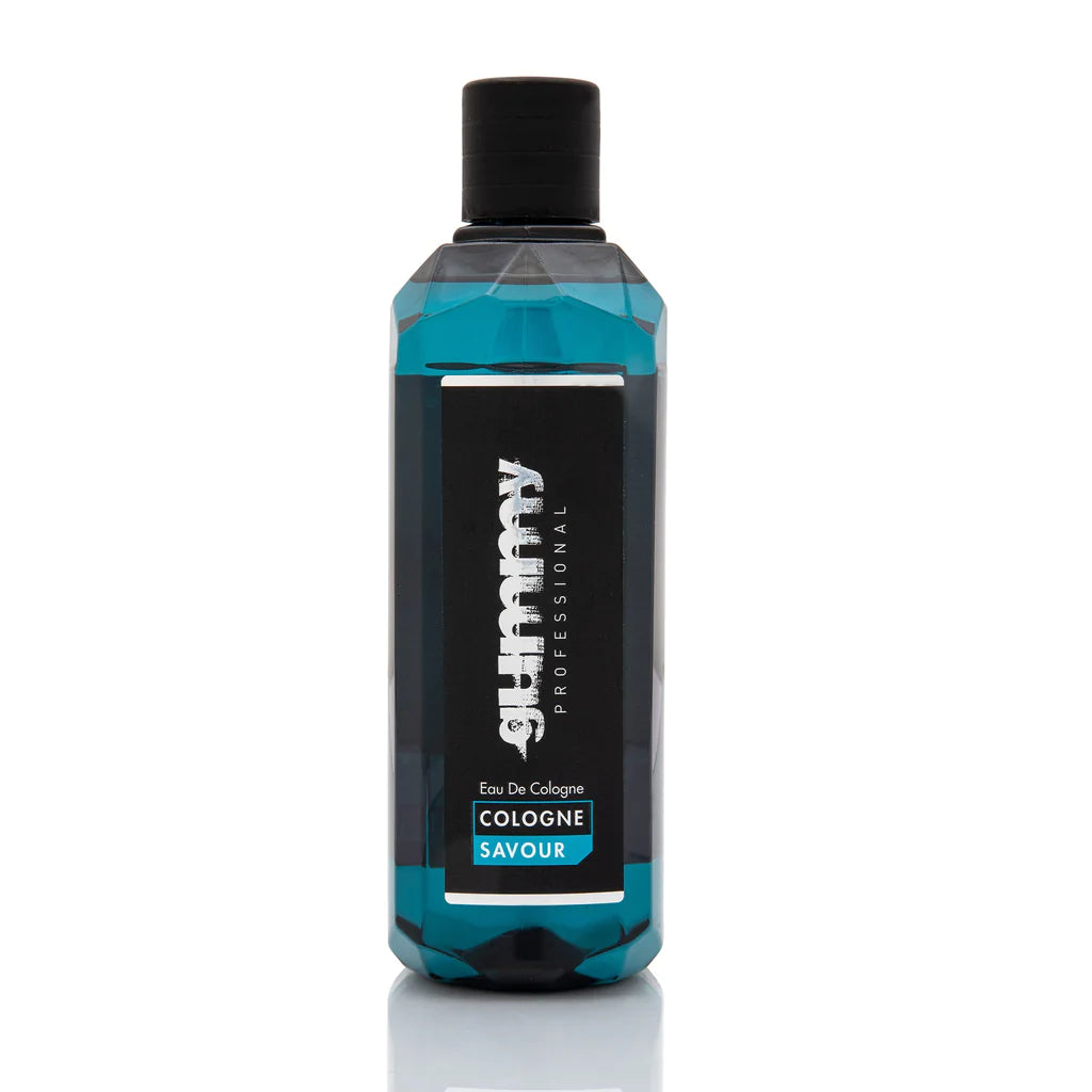 Gummy Cologne Savour 12.7 oz.