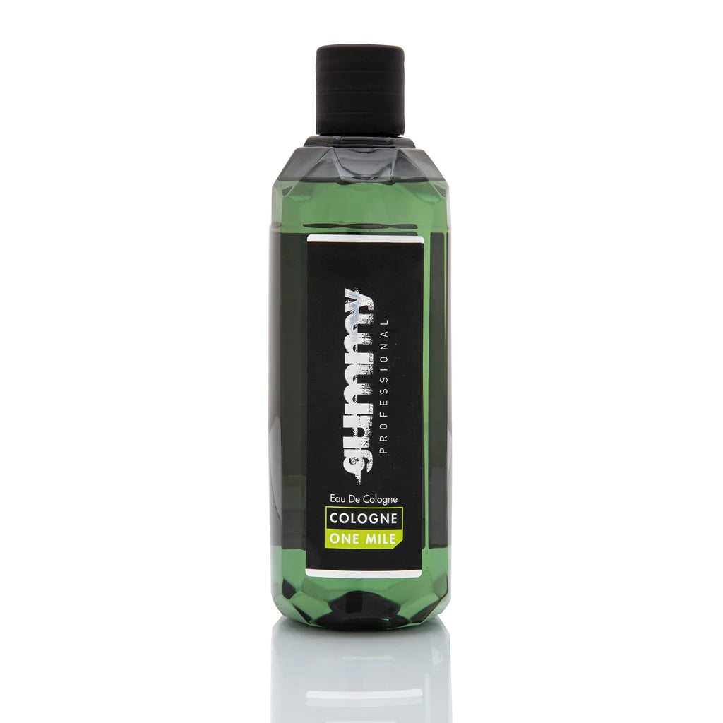 Gummy Cologne One Mile 12.7 oz.