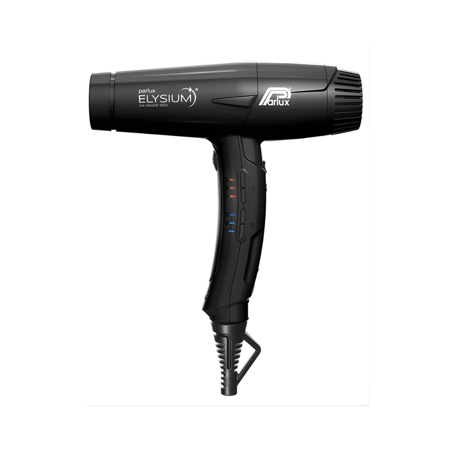 PARLUX ELYSIUM DRYER + MAGIC SENSE DIFFUSER PROFESSIONAL HAIR DRYER