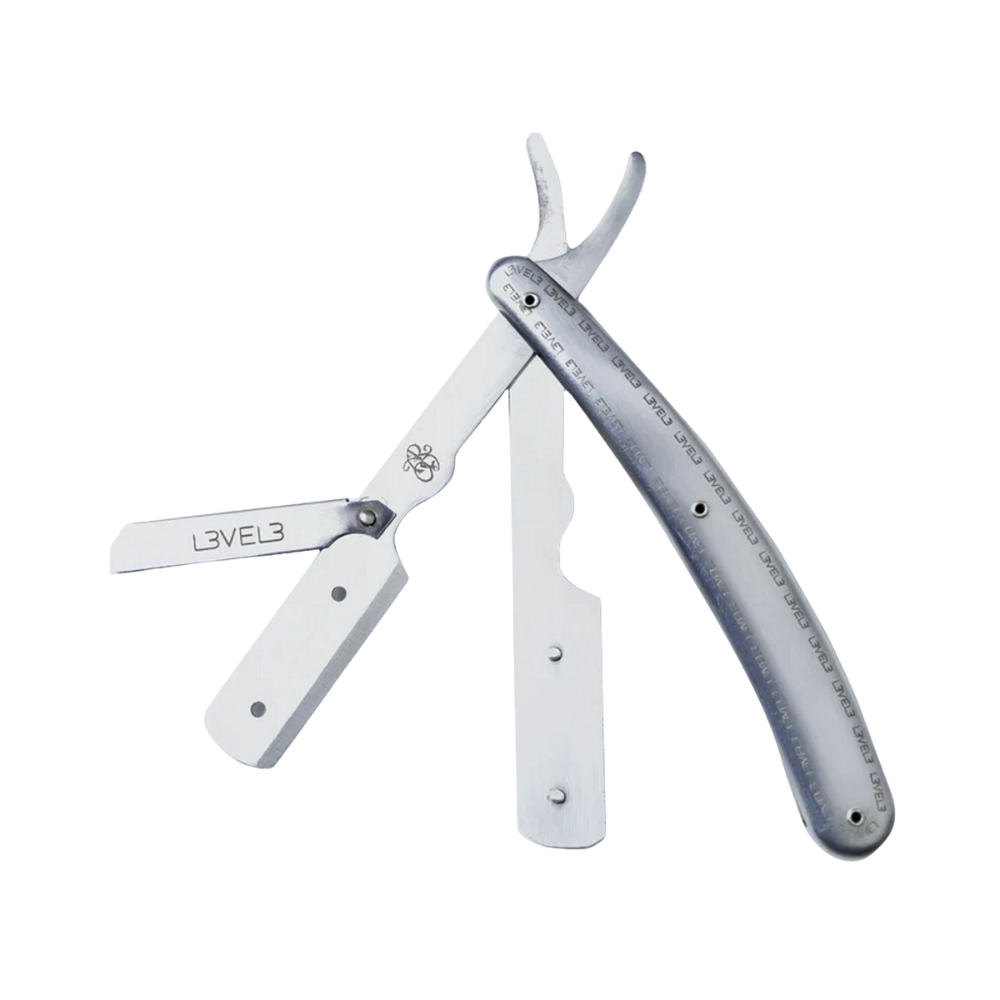 L3VEL3 BUTTERFLY PREMIUM RAZORS