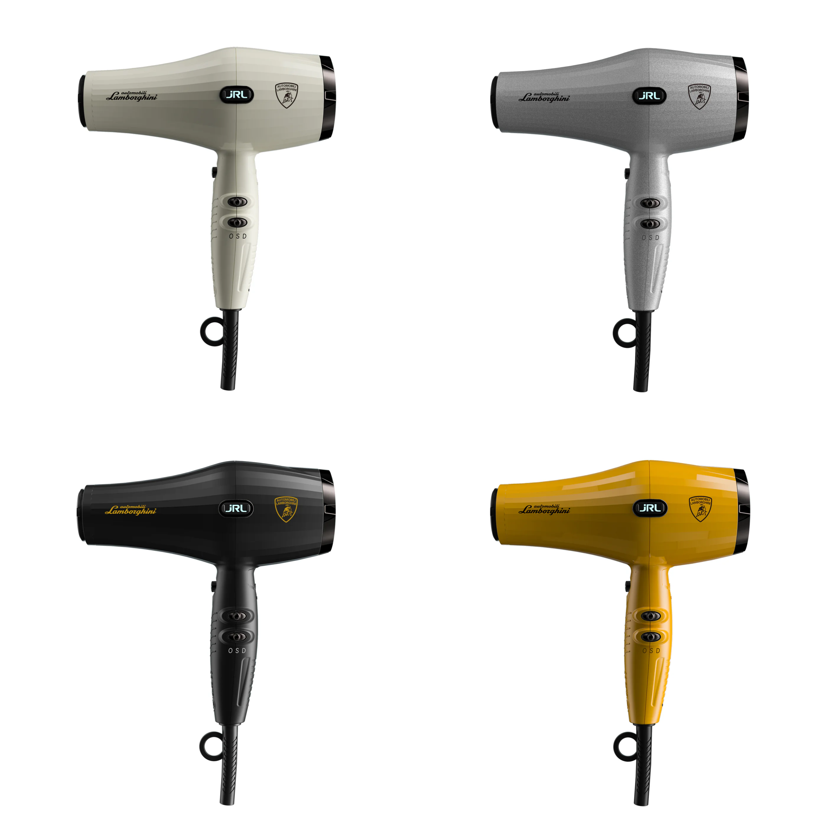 JRL X LAMBORGHINI FORTE PRO LITE 2020L DRYER