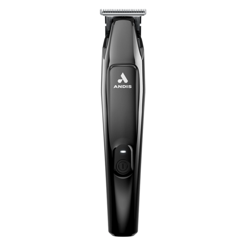 Andis Slimline Pro II Trimmer for professional precision and flawless detailing in grooming.