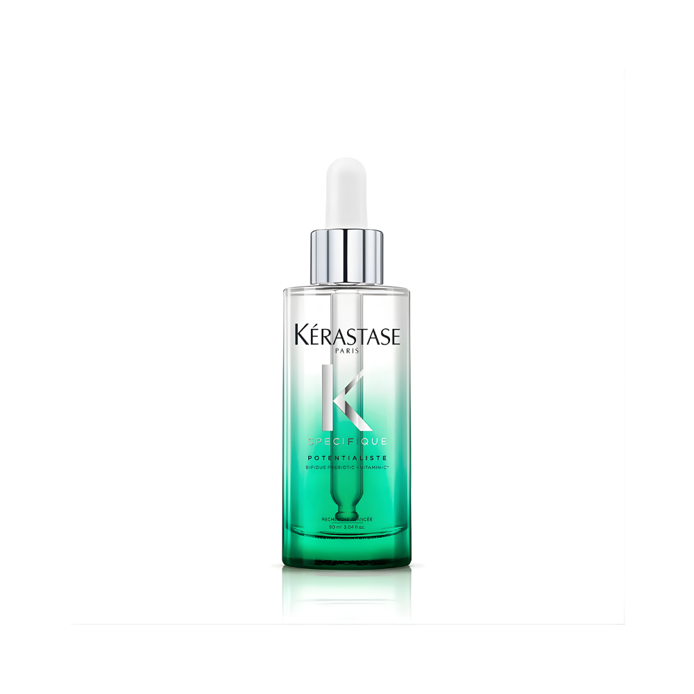 KERASTASE SPECIFIQUE POTENTIALISTE HAIR & SCALP SERUM