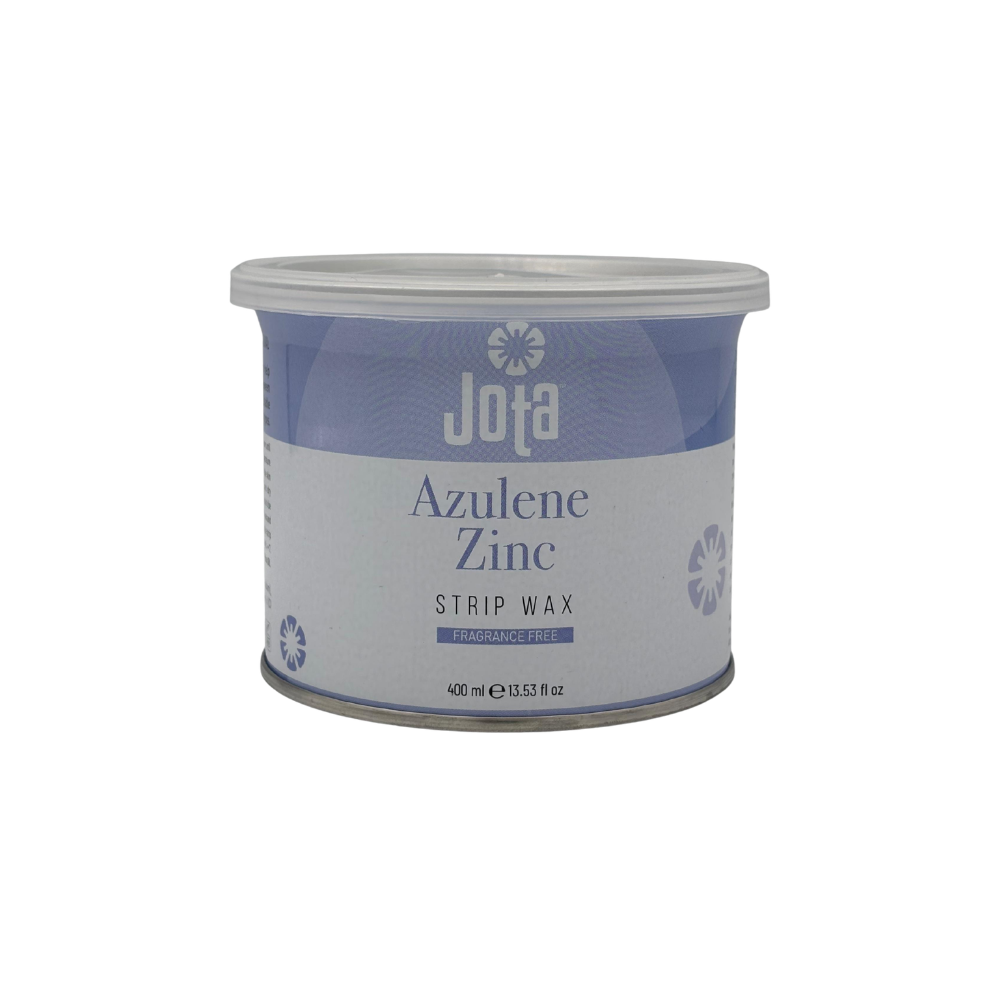 JOTA Hard Wax Azulene Zinc 13.5 fl. oz.