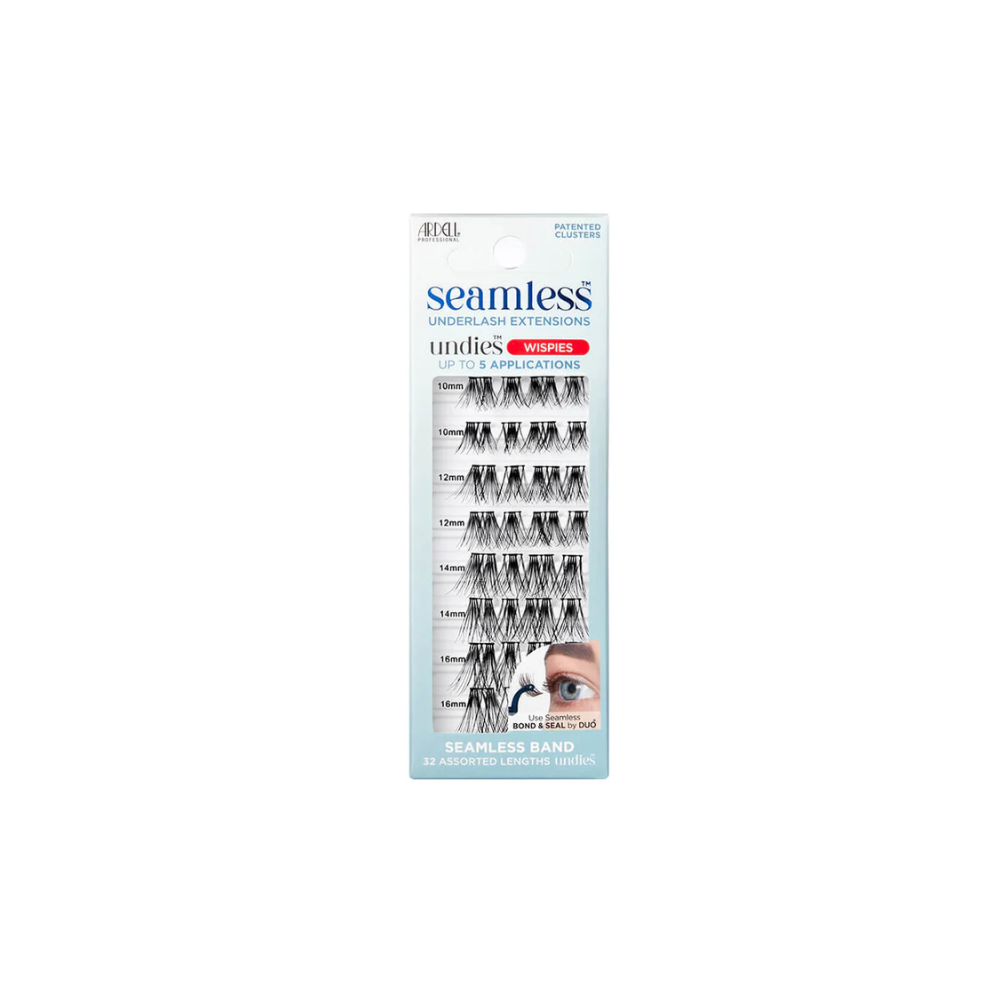 Ardell Seamless Underlash Extensions Wispies 32ct | 36731