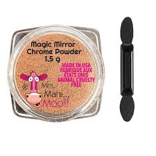 MMM POWDER CHROME | MAGIC MIRROR