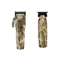 BaBylissPRO LO-PROFX Compact Clipper & Trimmer Limited Camo Edition Combo | FX82CAM + FX72CAM