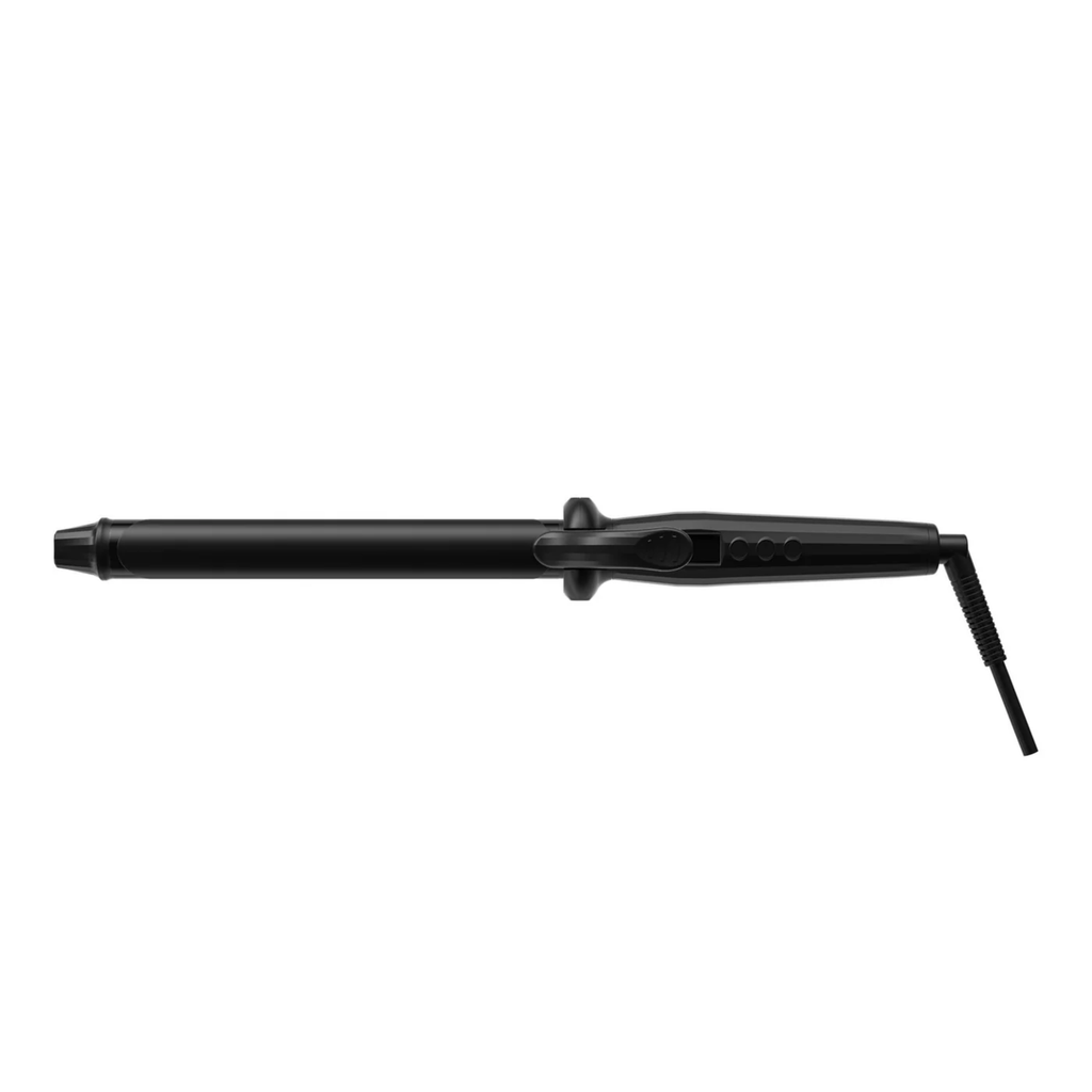 JRL NOCTURNE WAVE PROFESSIONAL LONG BARREL CURLING IRON