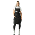 BETTY DAIN LOVE STYLIST APRON | 281-BLK
