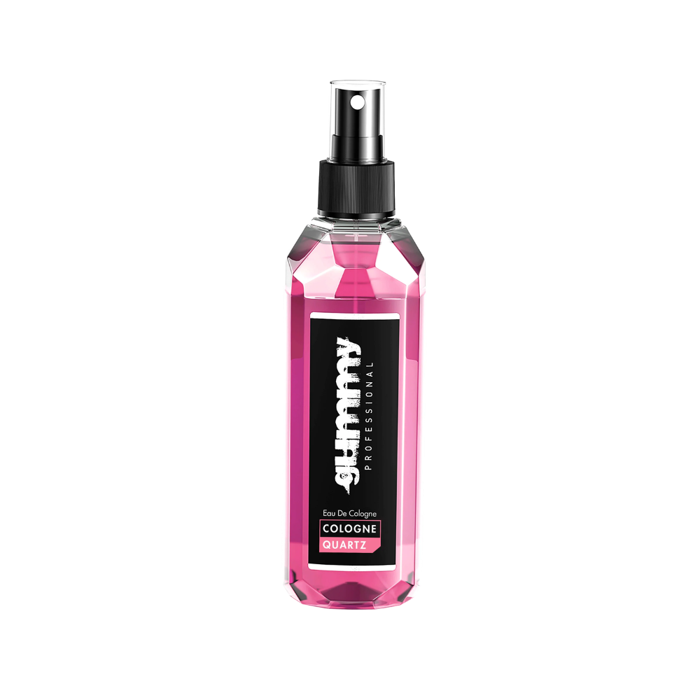 Gummy Aftershave Cologne Quartz | GU-144-QUARTZ