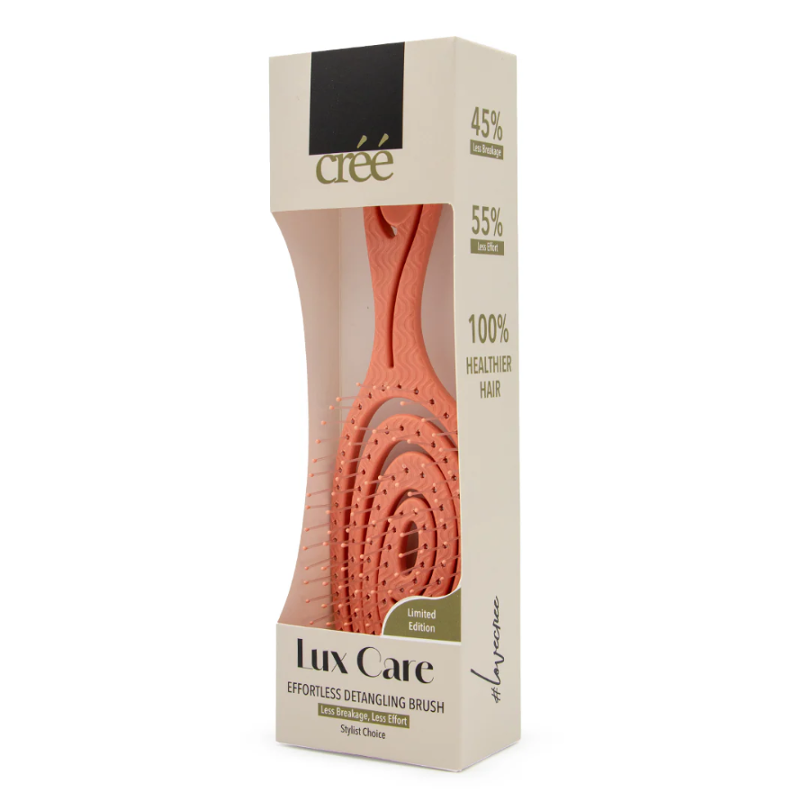 CREE DETANGLING BRUSH