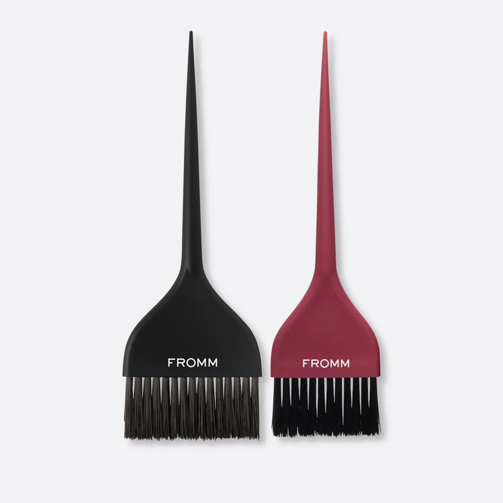 FROMM SOFT COLOR BRUSHES - 2 PACK | F9413