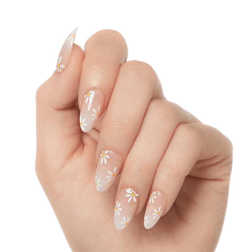 KISS SALON X-TEND LED SOFT GEL SYSTEM NAIL KIT | RED FLAGS | SXD03