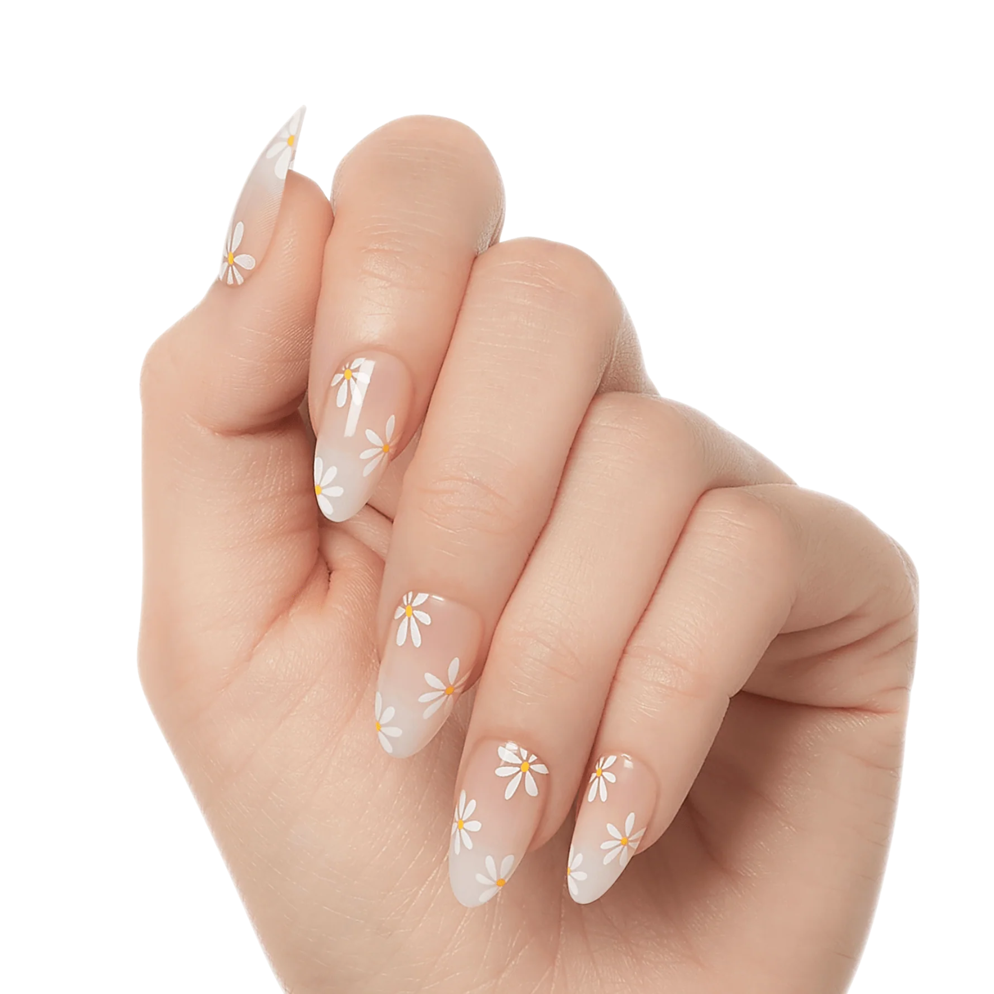 KISS SALON X-TEND LED SOFT GEL SYSTEM NAIL KIT | RED FLAGS | SXD03