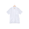 Diane Grooming Jacket White Medium | DTA023