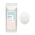 Diane 100 Count Oval Cotton Pads | DEE068
